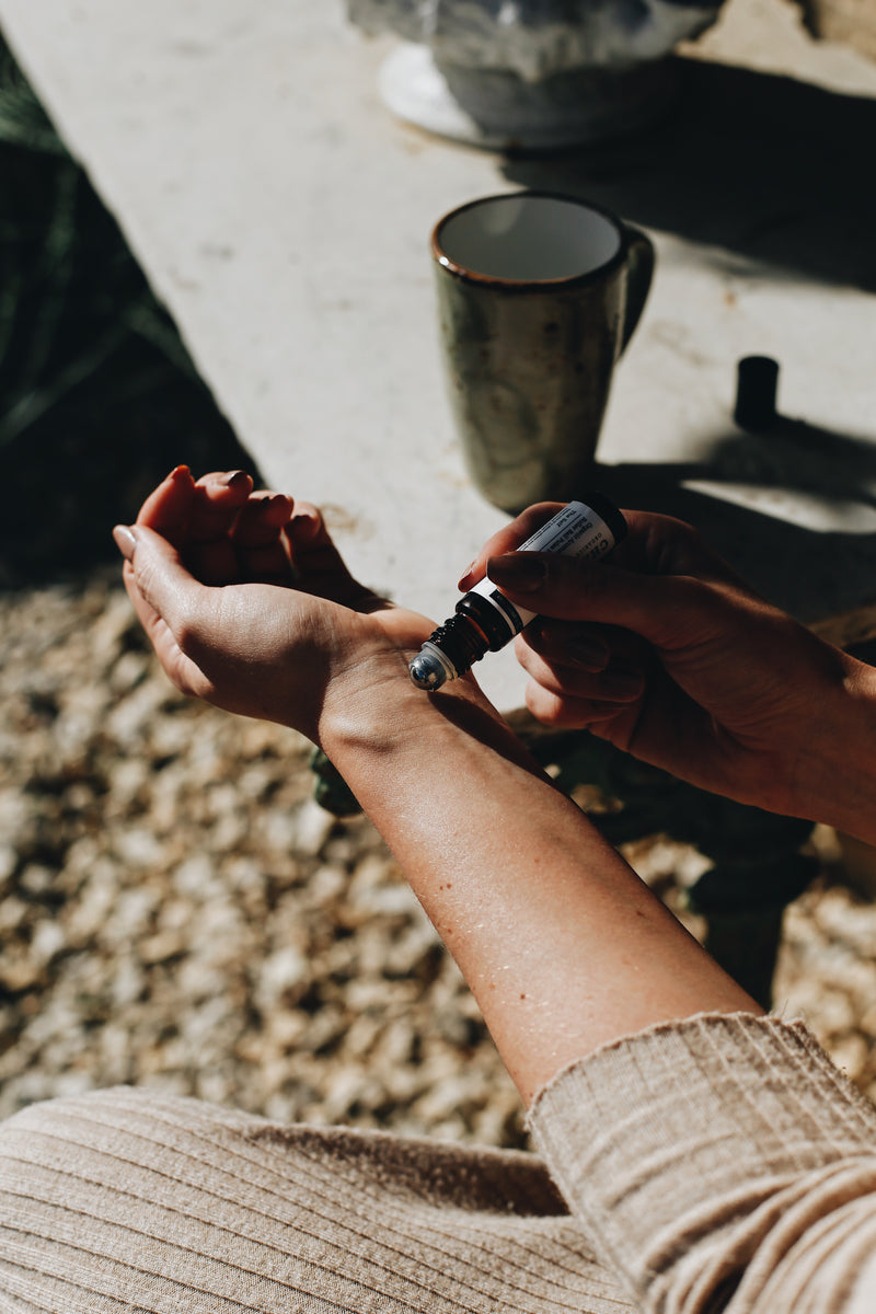 What is Aromatherapy? Your 9 questions answered Chapter Organics