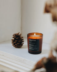 NEW The Old Solstice Miniature Candle