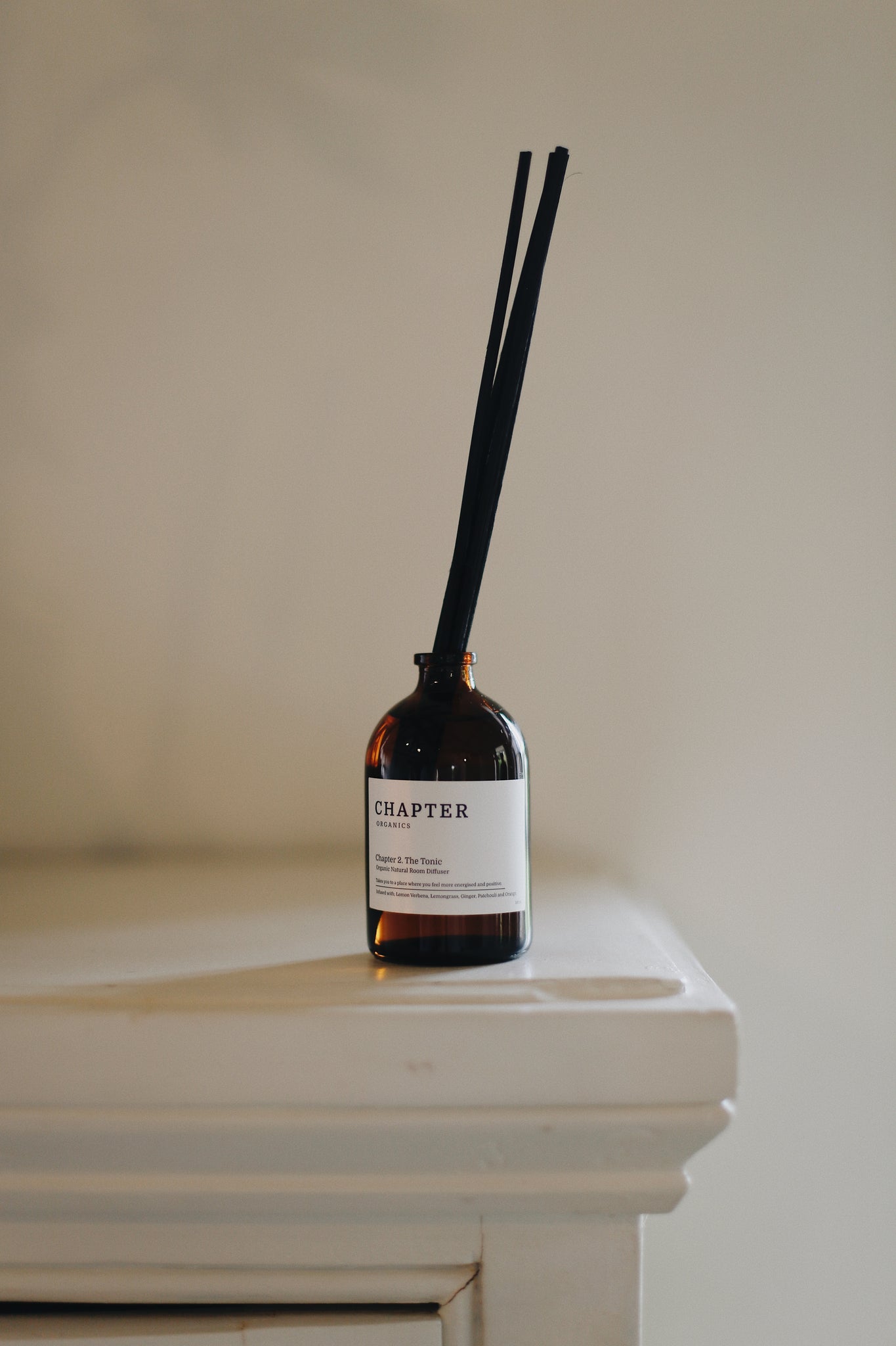 The Clarity Diffuser (Formerly The Remedy)
