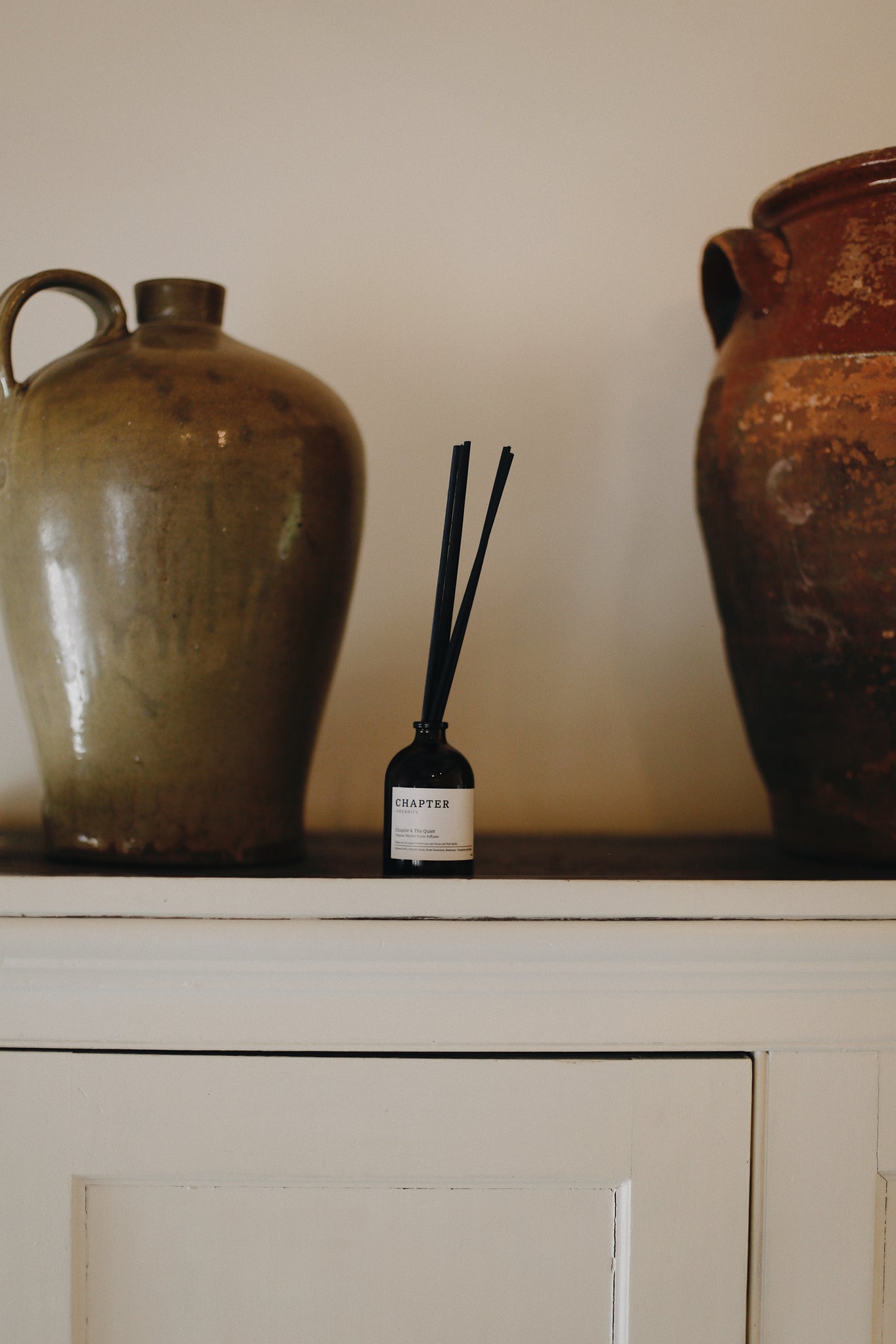 The Tonic Room Diffuser