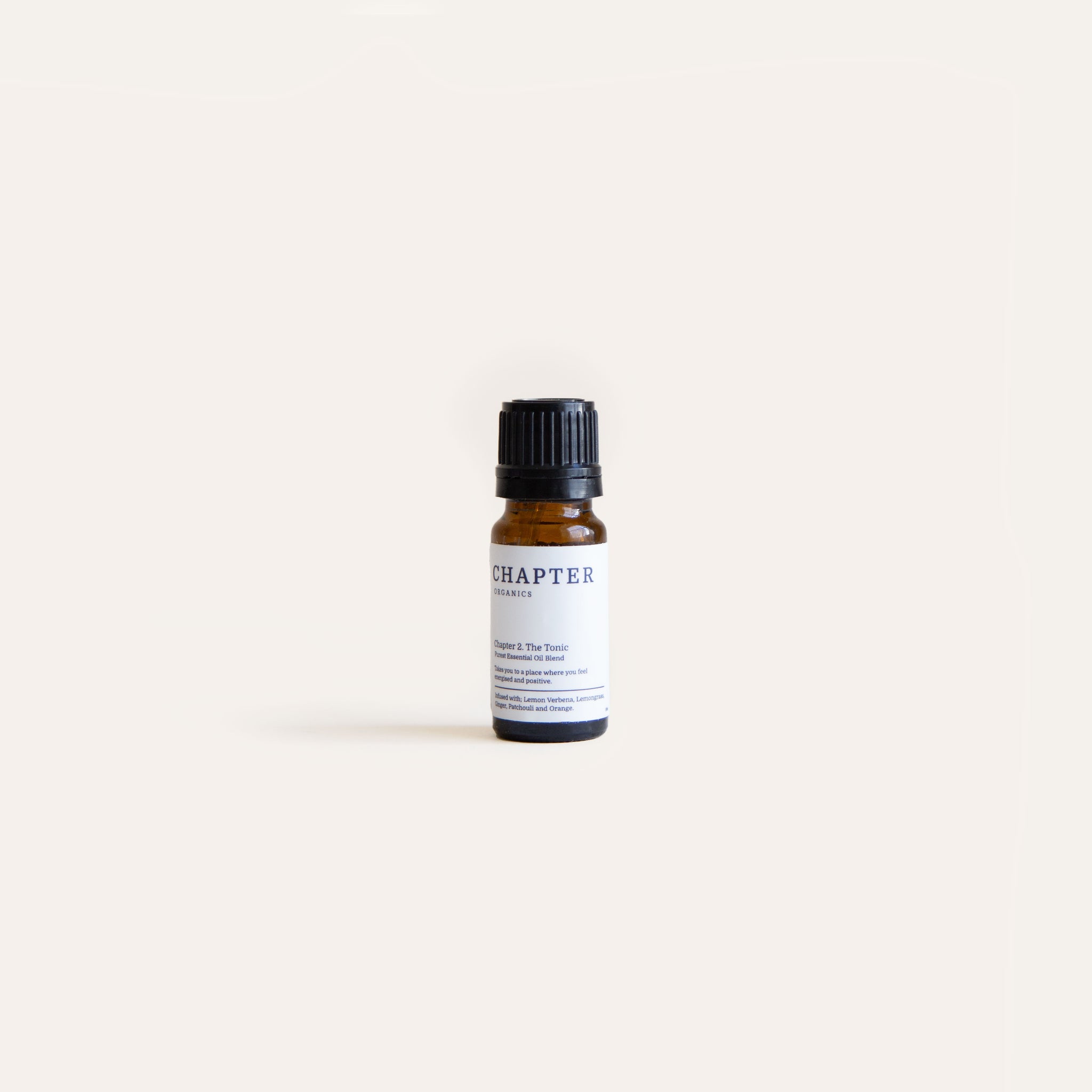 The Tonic Purest Essential Oil Blend - 10ml