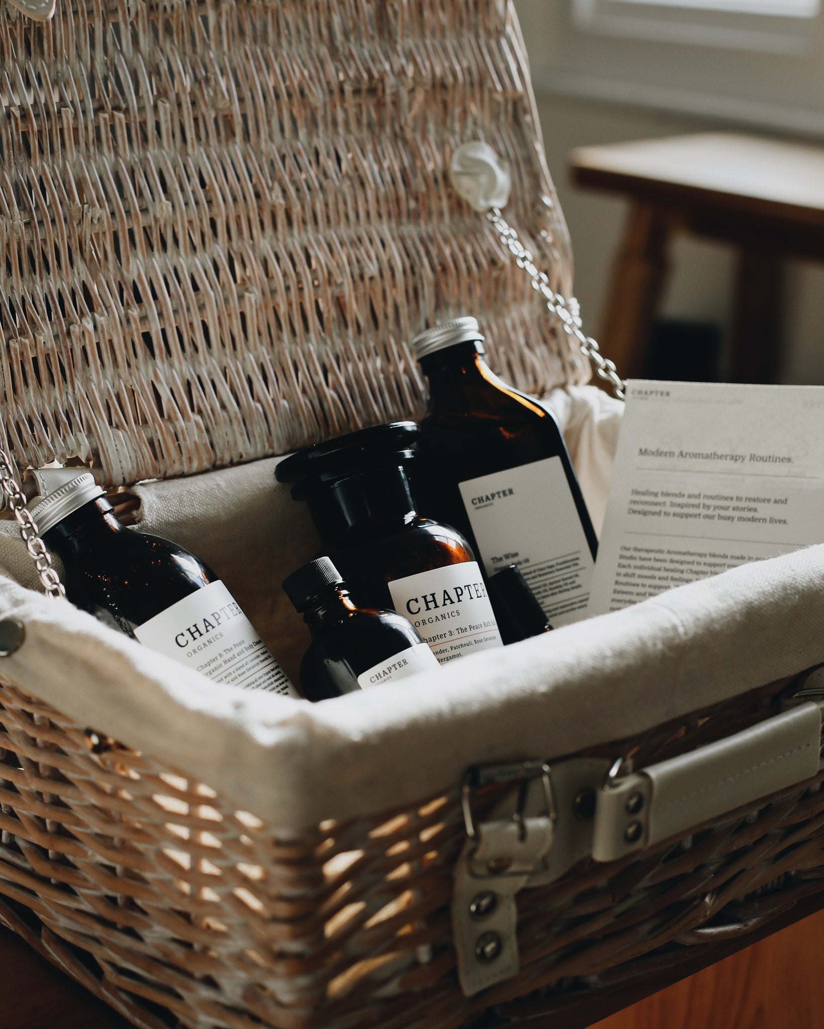 The Ultimate Hamper - Our Collection of 10 Full Size Bestsellers