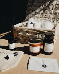 PREORDER The 24 Days of Christmas Chapter Advent Hamper