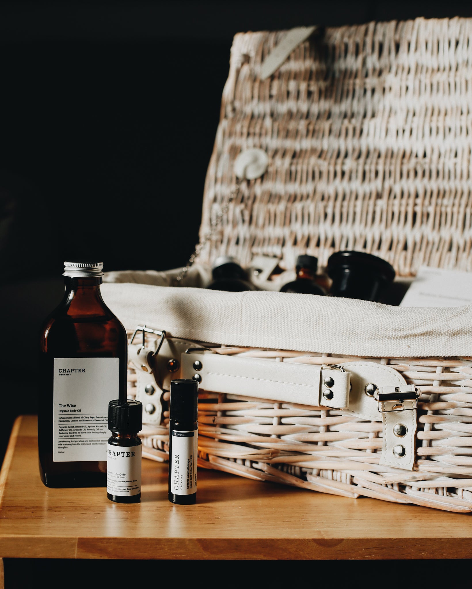 The Ultimate Hamper - Our Collection of 10 Full Size Bestsellers