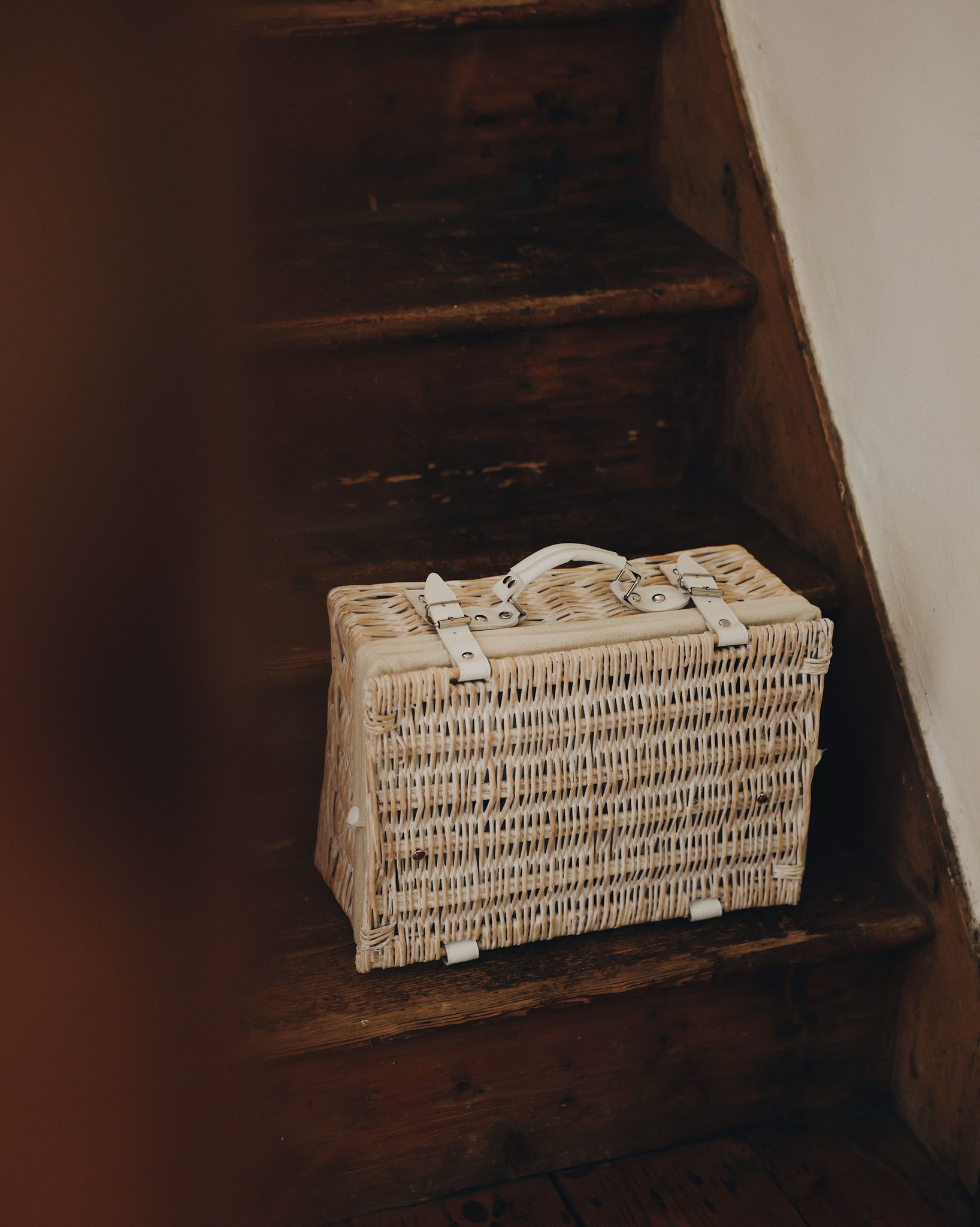 PREORDER The 12 Days of Christmas Chapter Advent Hamper
