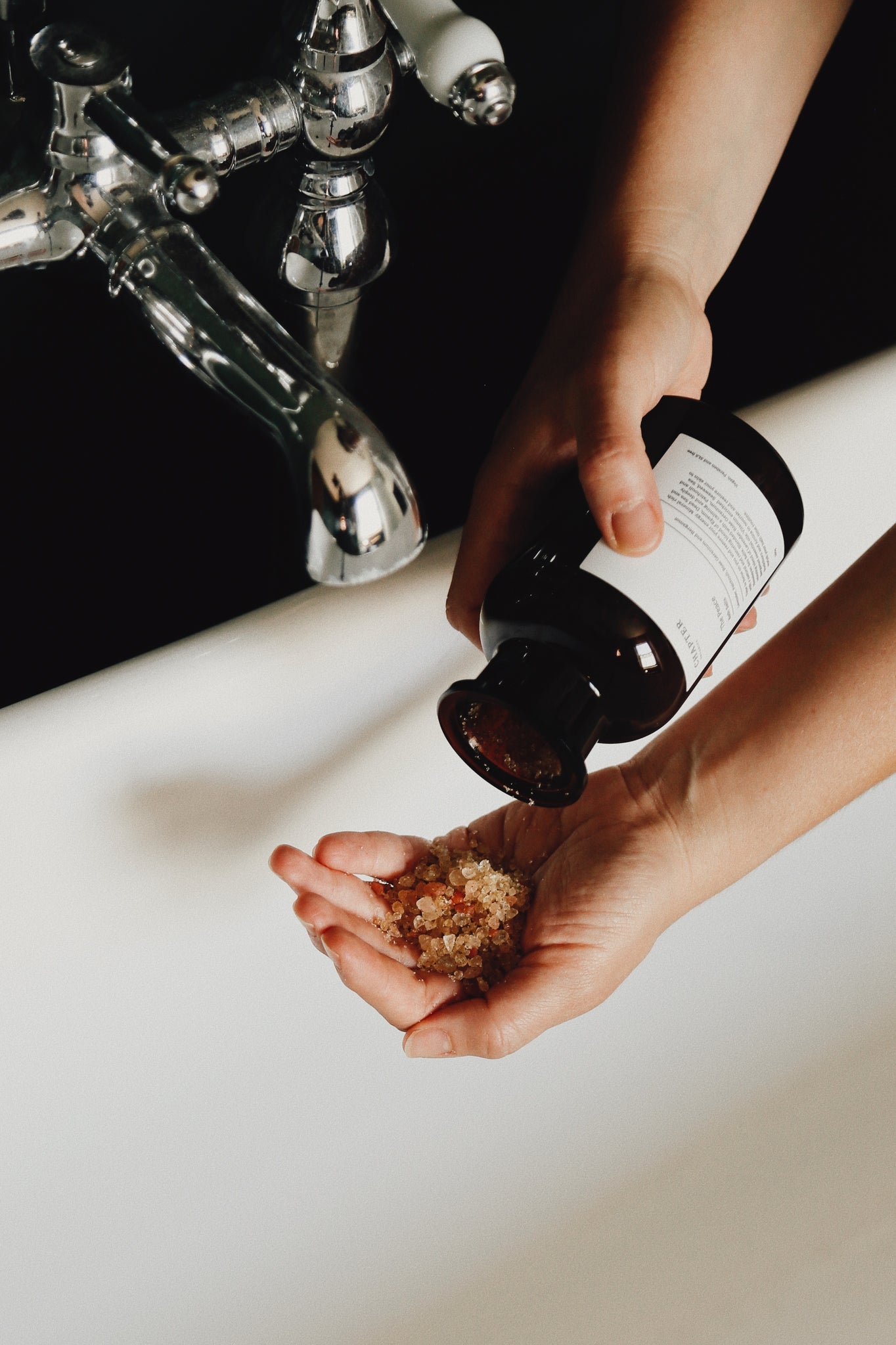 The Peace Bath Salts 250ml