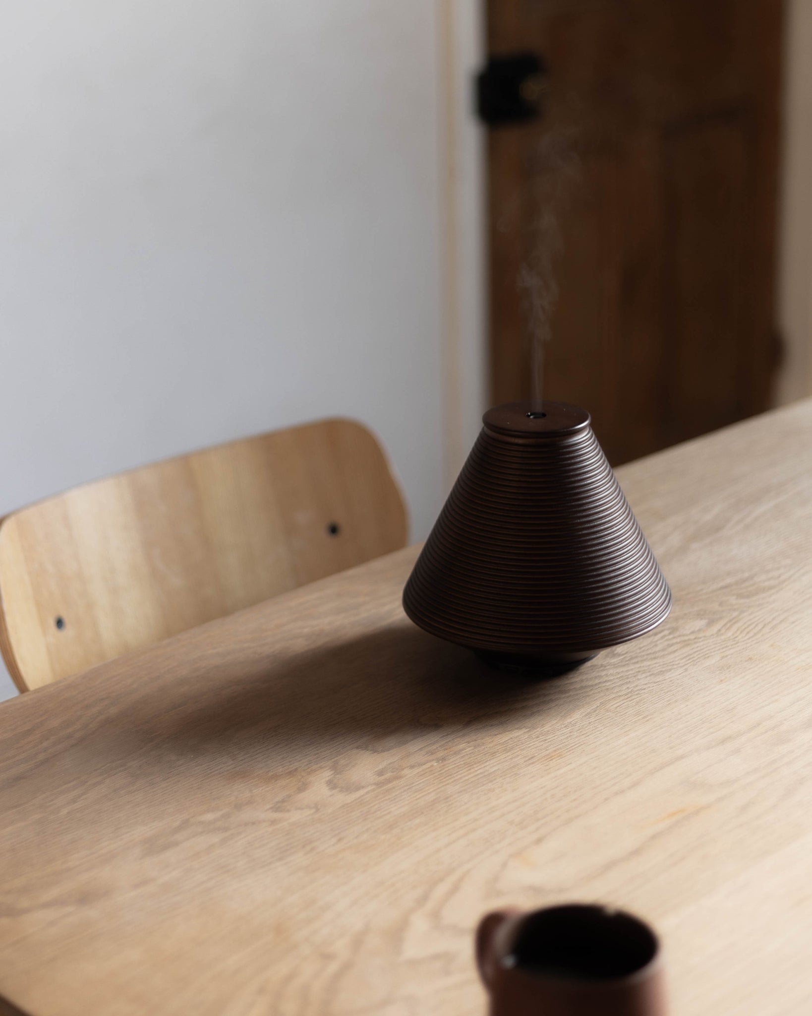 Negara Wooden Aroma Diffuser