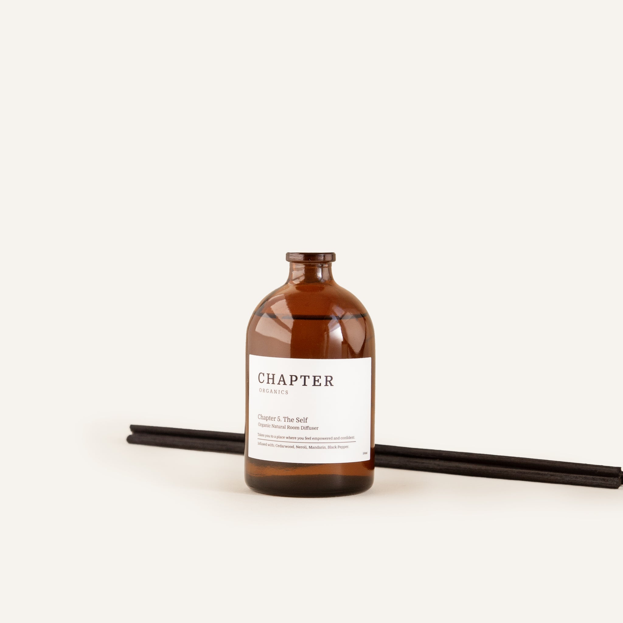 The Quiet Room Diffuser and Aromatherapy Mist DUO