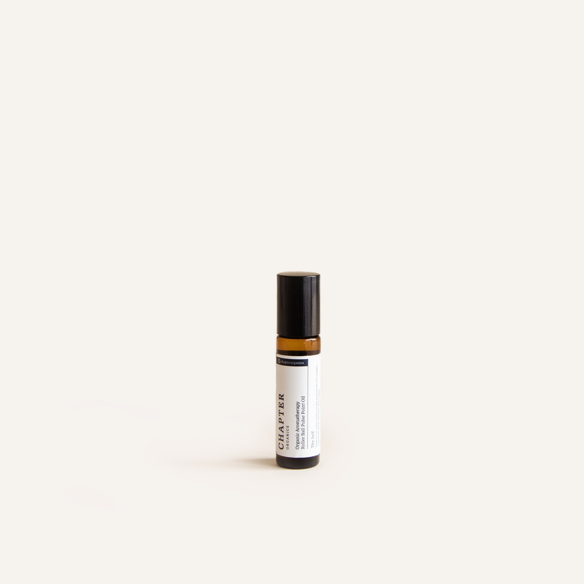 The Tonic Pulse Point Rollerball - 10ml