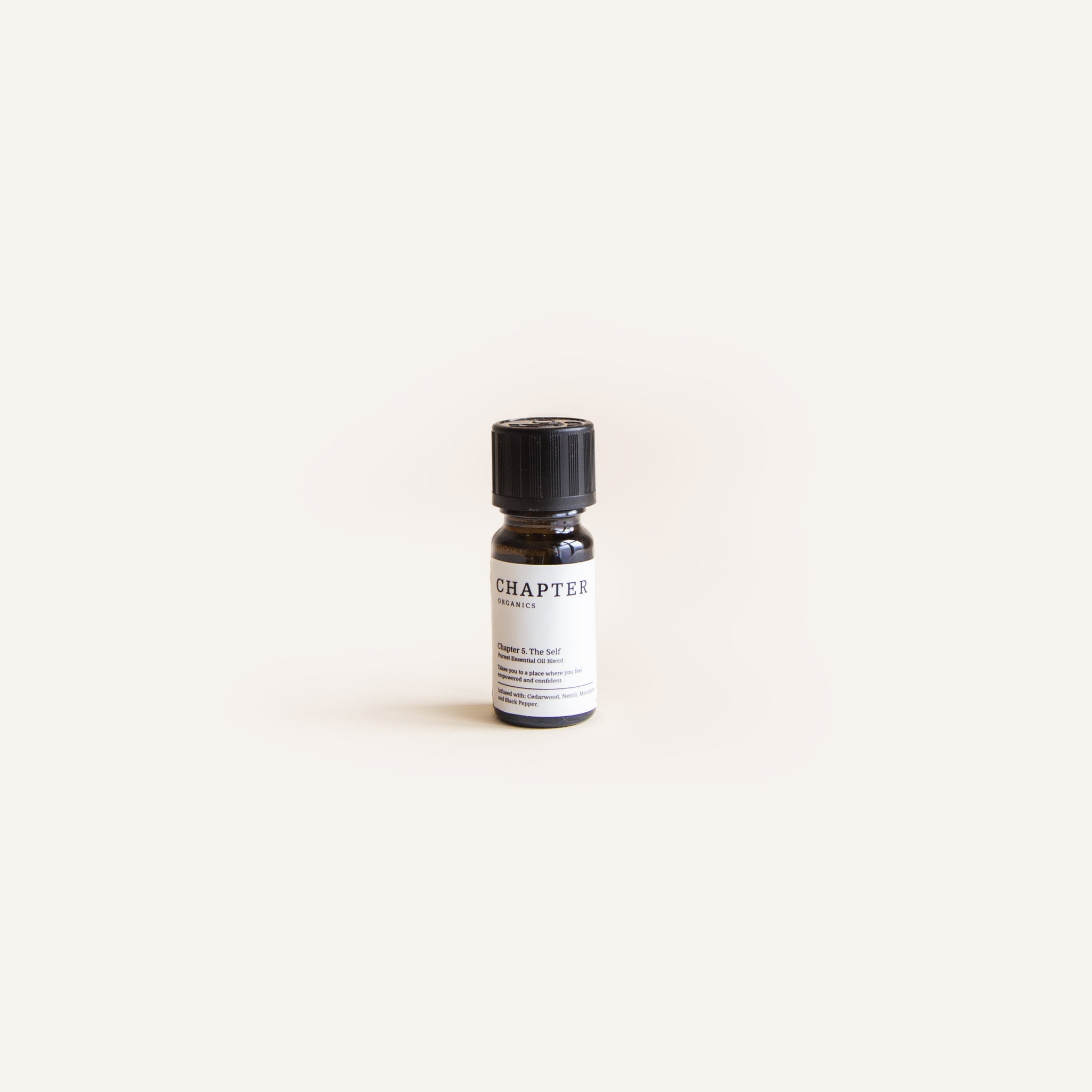 The Peace Purest Essential Oil Blend