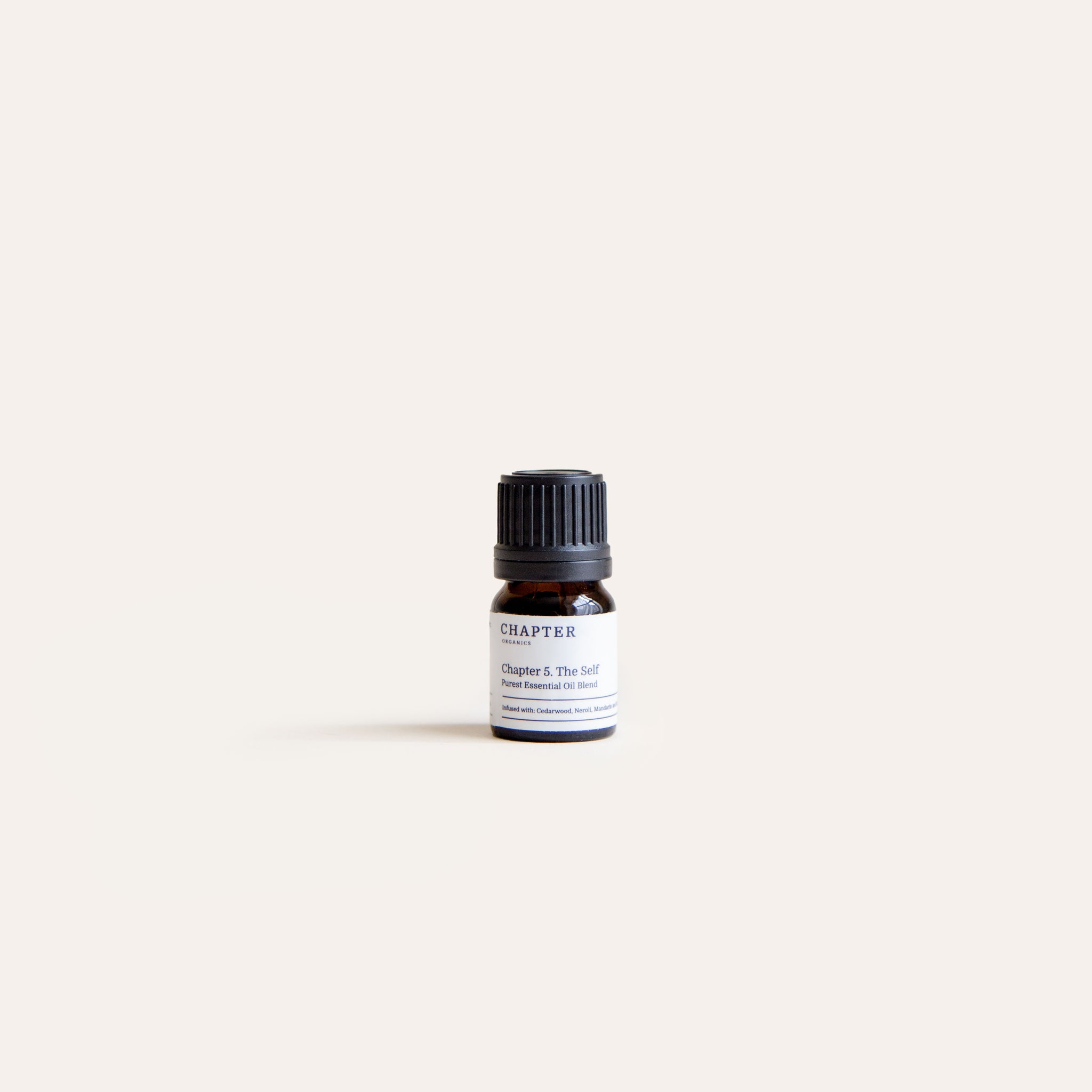 The Self Mini Purest Essential Oil Blend - 2.5ml