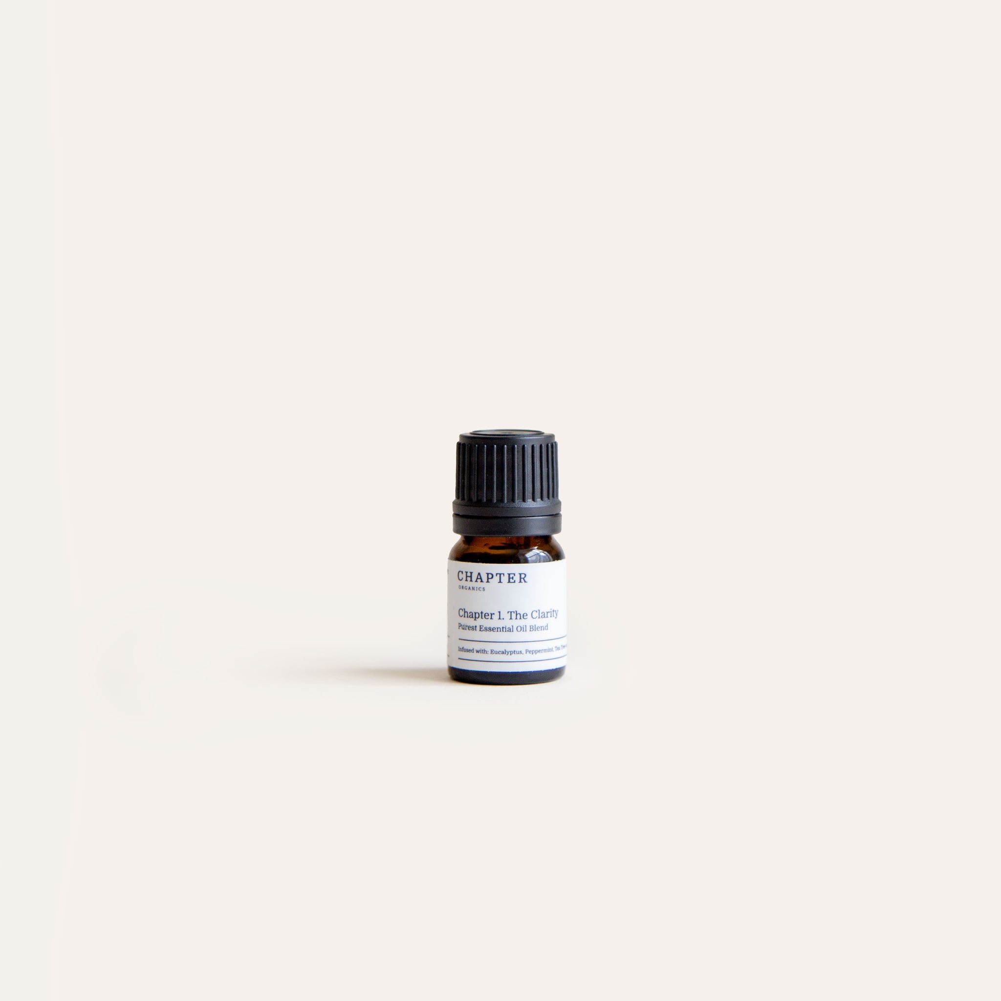 The Clarity Mini Purest Essential Oil Blend - 2.5ml