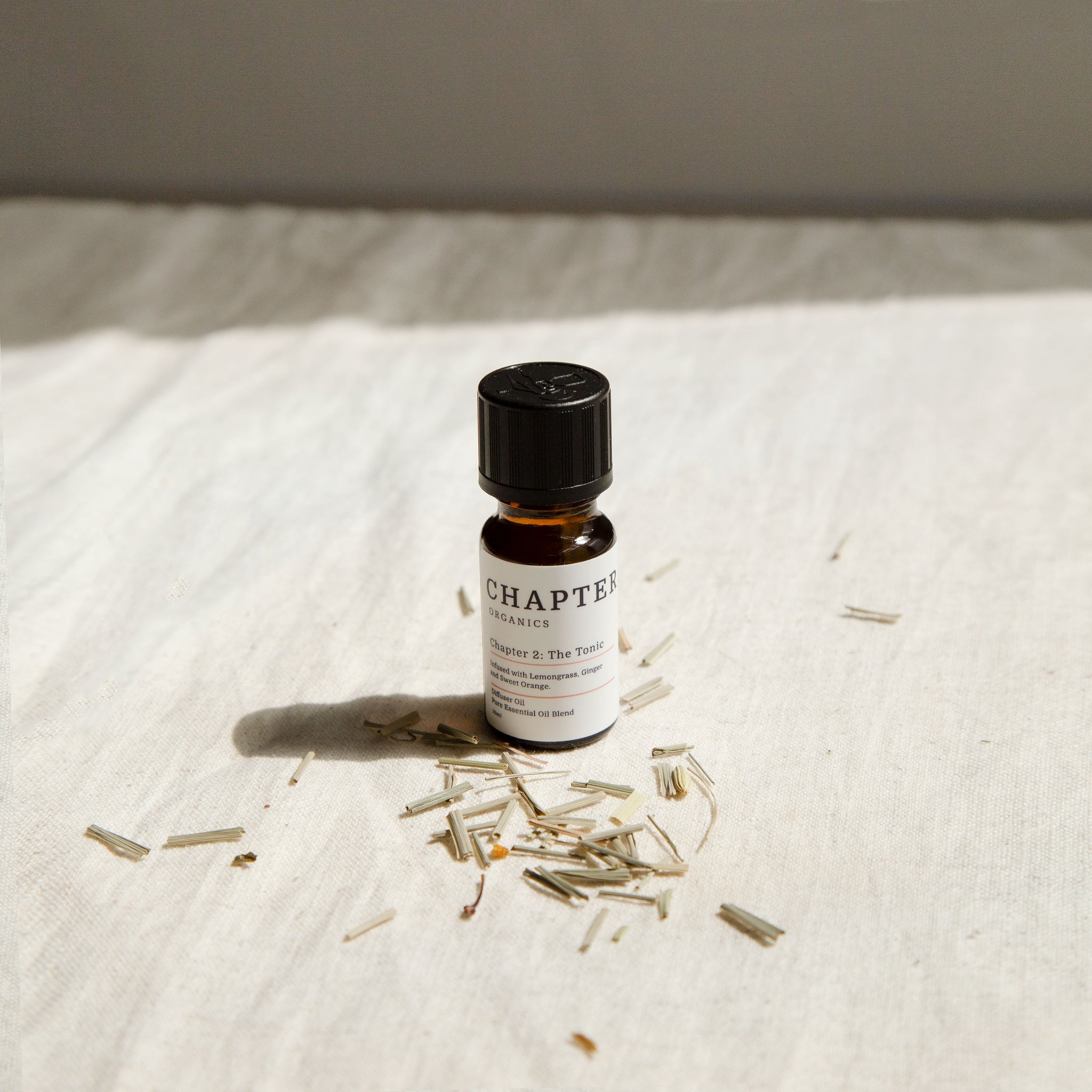5 x Full Size Pure Essential Oil Blends