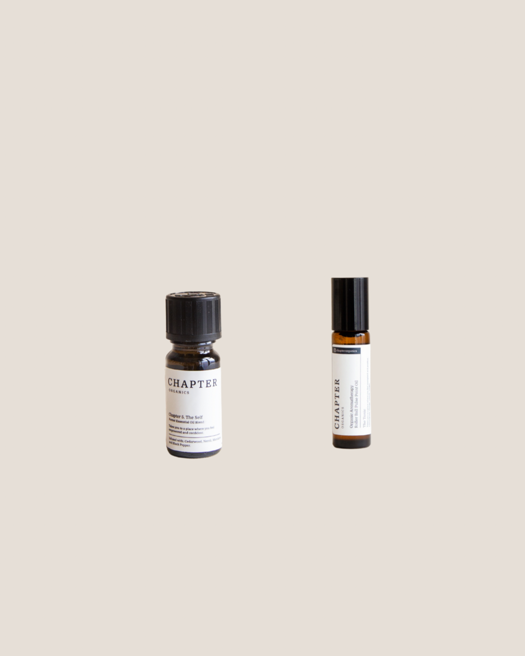 Purest Blend and Pulse Point Duo