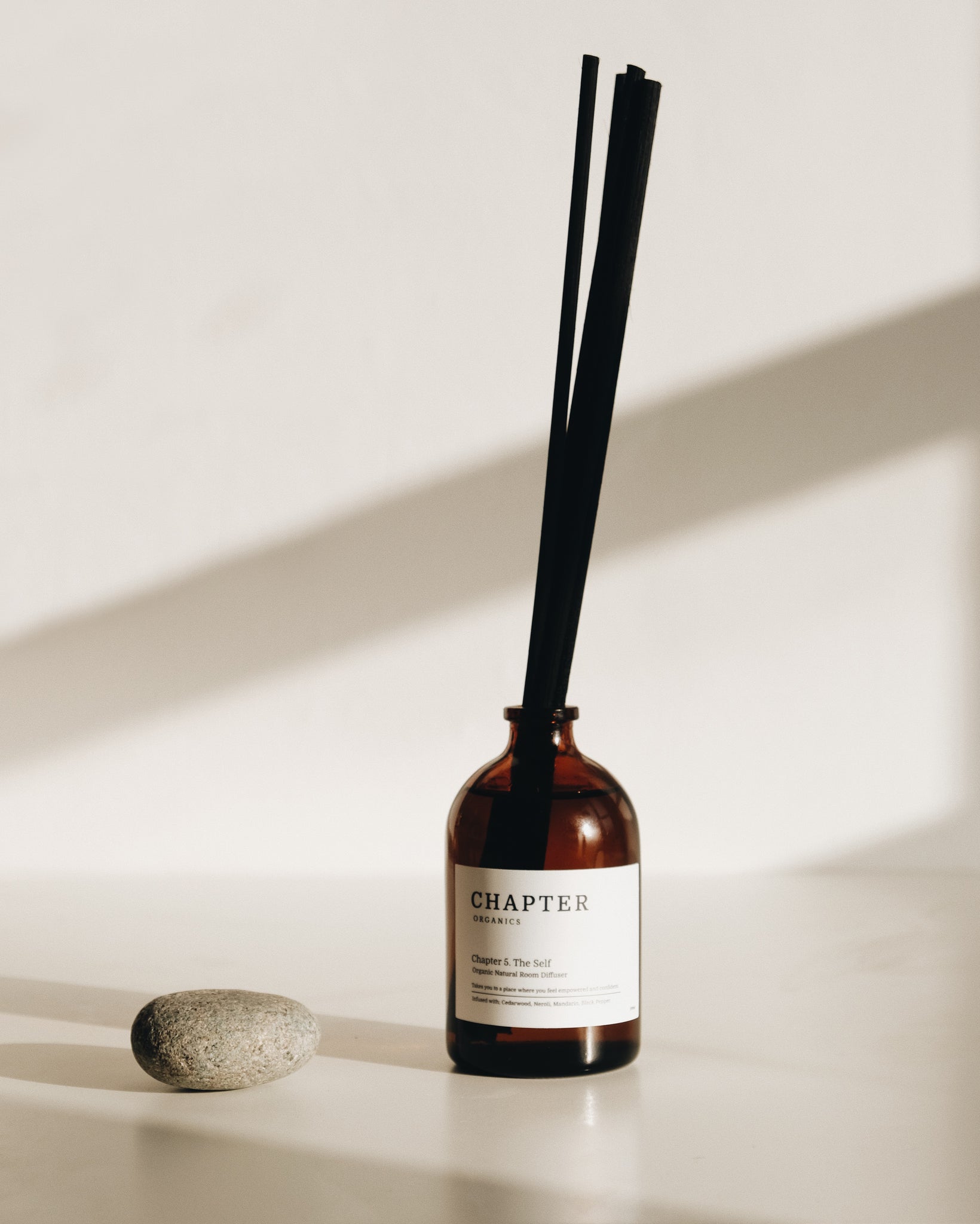 Room Diffuser and Aromatherapy Mist Duo